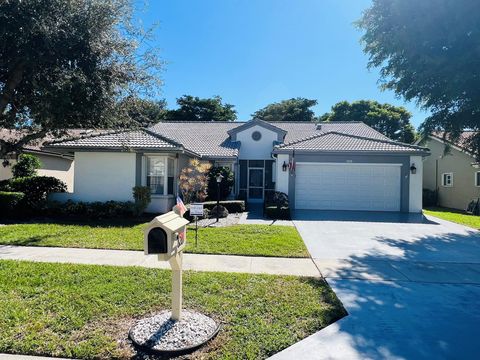 8261 Lake Cypress Road Lake Worth FL 33467