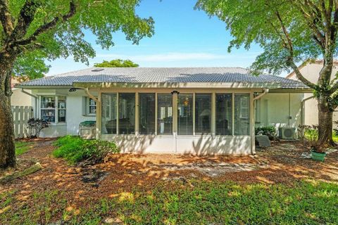 Tiny photo for 8261 Lake Cypress Road, Lake Worth, FL 33467 (MLS # R11137253)