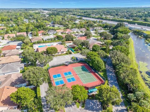 Tiny photo for 8261 Lake Cypress Road, Lake Worth, FL 33467 (MLS # R11137253)
