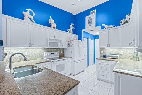 Tiny photo for 8261 Lake Cypress Road, Lake Worth, FL 33467 (MLS # R11137253)