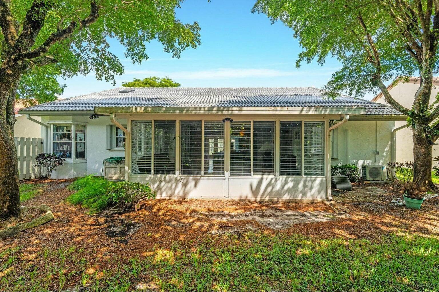 CYPRESS WOODS 2 - Residential