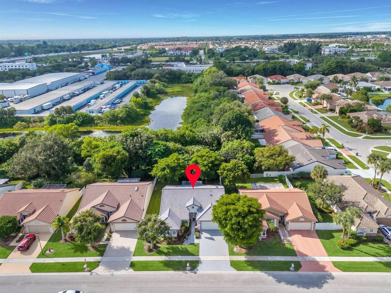 Summer Chase - Residential
