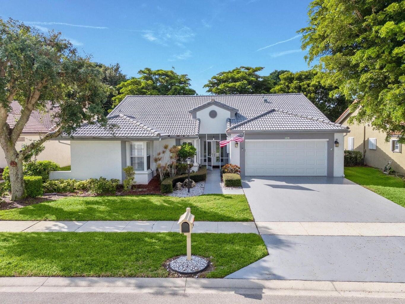 Summer Chase - Residential