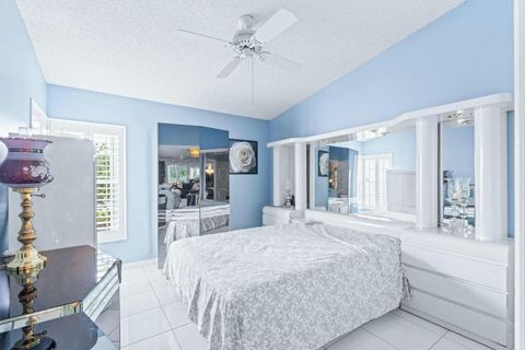 Tiny photo for 8261 Lake Cypress Road, Lake Worth, FL 33467 (MLS # R11137253)