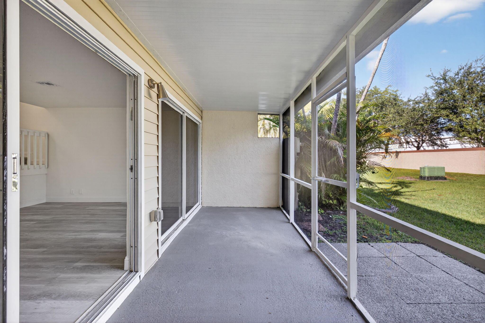 WOODLAKE SHORES - Residential