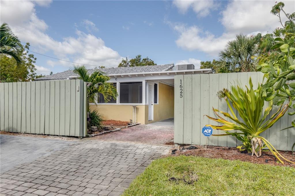 Progresso Am Of Blks C-D- - Residential