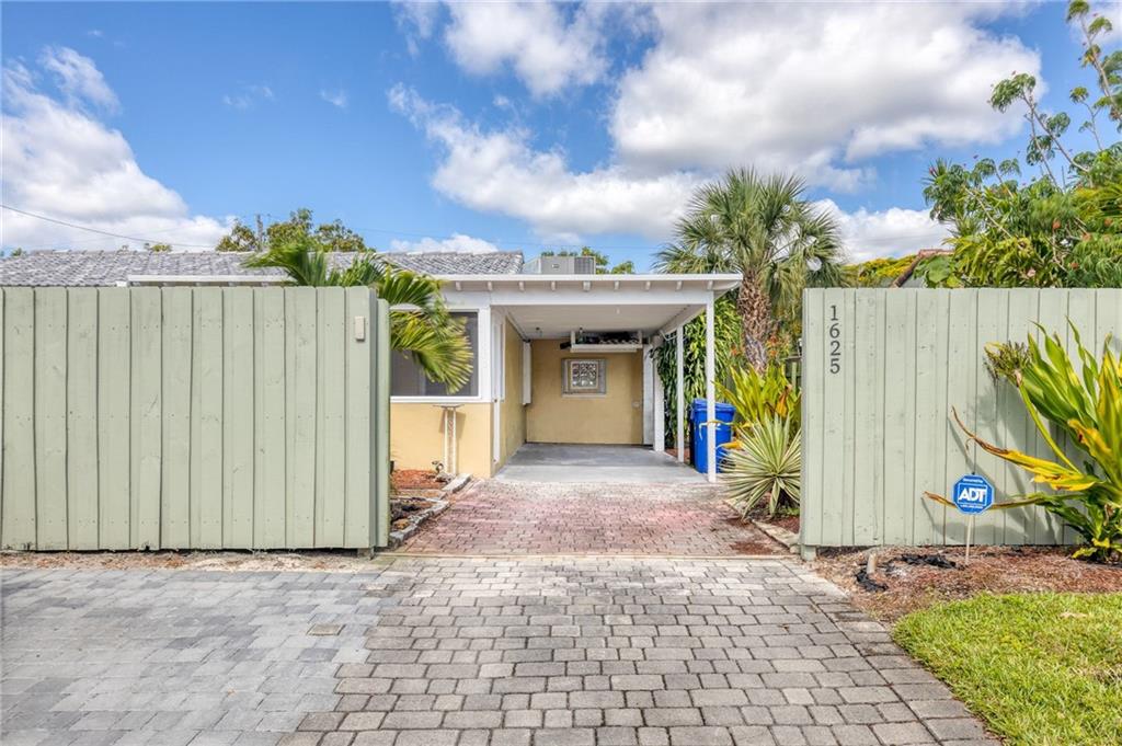 Progresso Am Of Blks C-D- - Residential