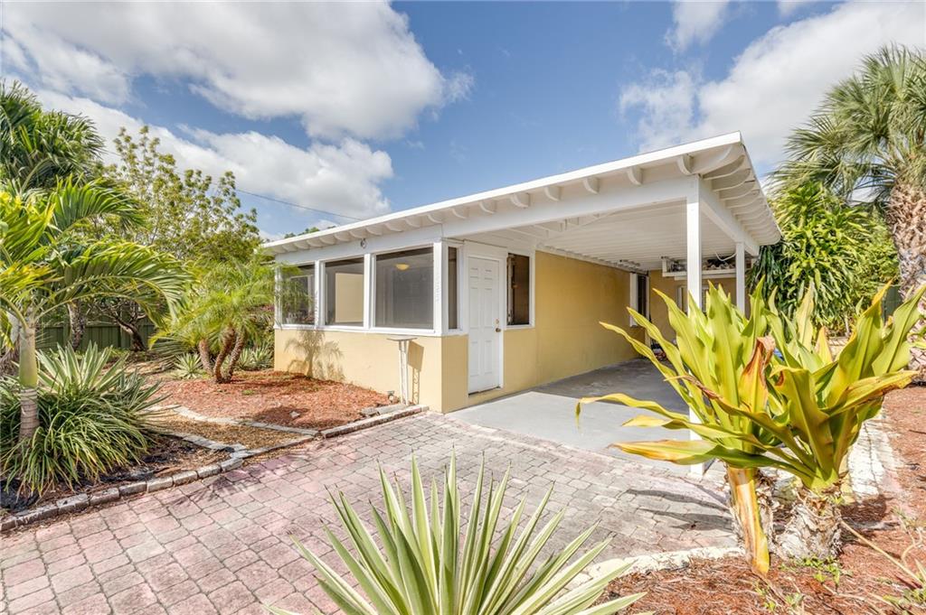 Progresso Am Of Blks C-D- - Residential