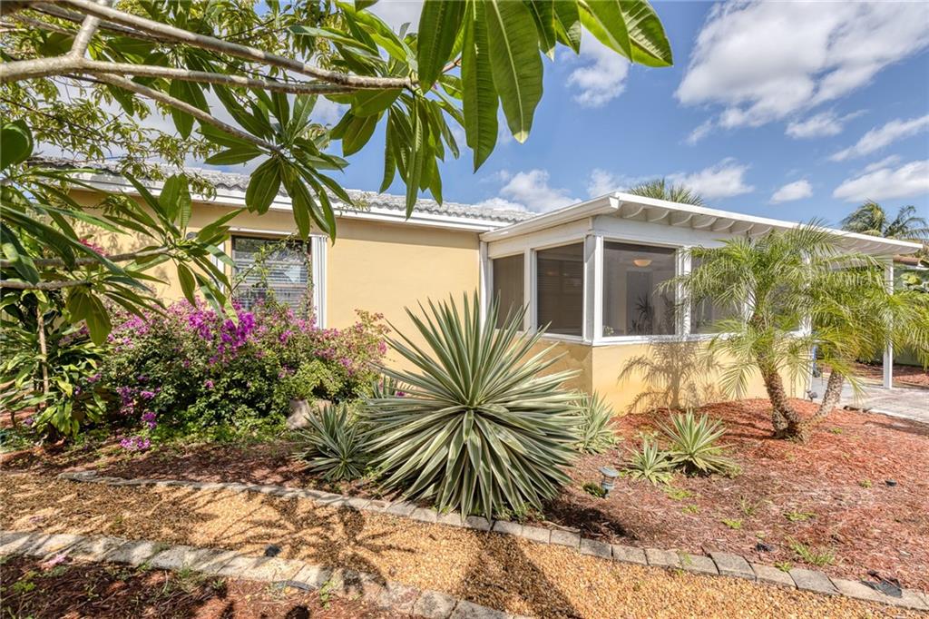 Progresso Am Of Blks C-D- - Residential