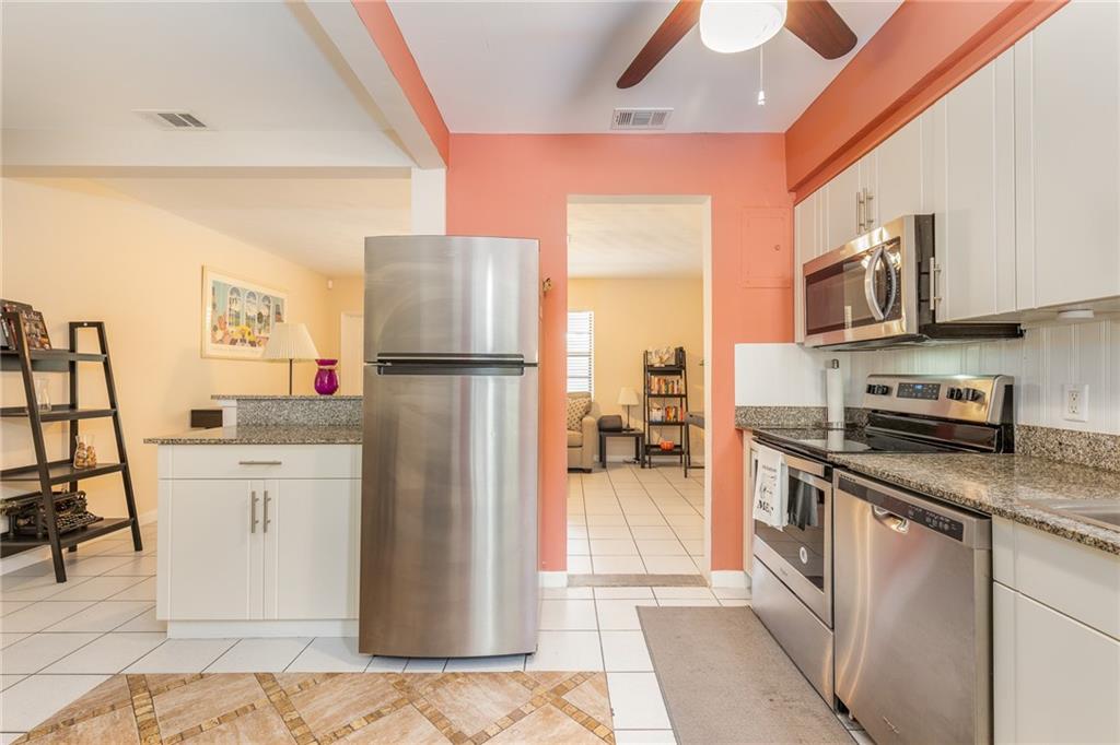 Progresso Am Of Blks C-D- - Residential