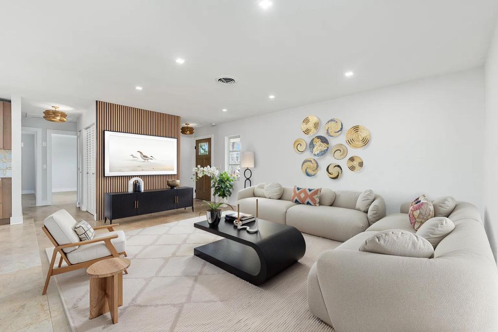 Photo of 4430 SE Bayshore Terrace, Stuart, FL 34997 (MLS # R11058114)