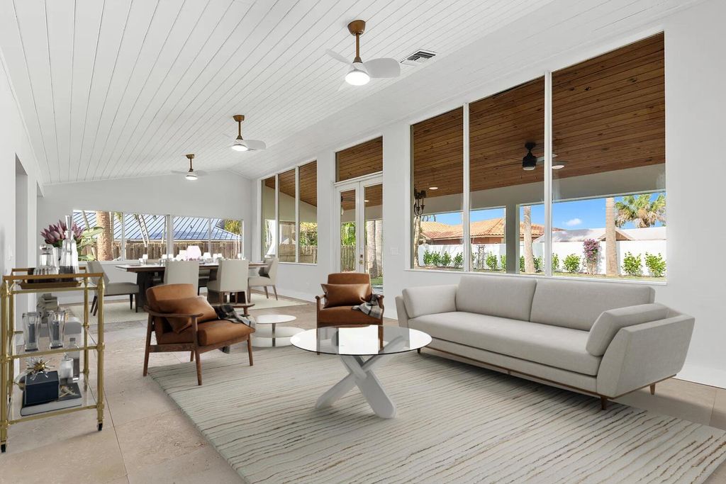 Photo of 4430 SE Bayshore Terrace, Stuart, FL 34997 (MLS # R11058114)