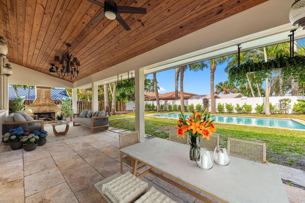 Photo of 4430 SE Bayshore Terrace, Stuart, FL 34997 (MLS # R11058114)