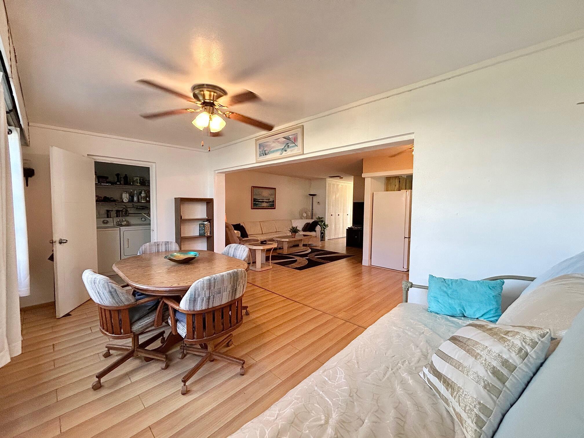 CRESTHAVEN CONDO TOWNHOME - Residential