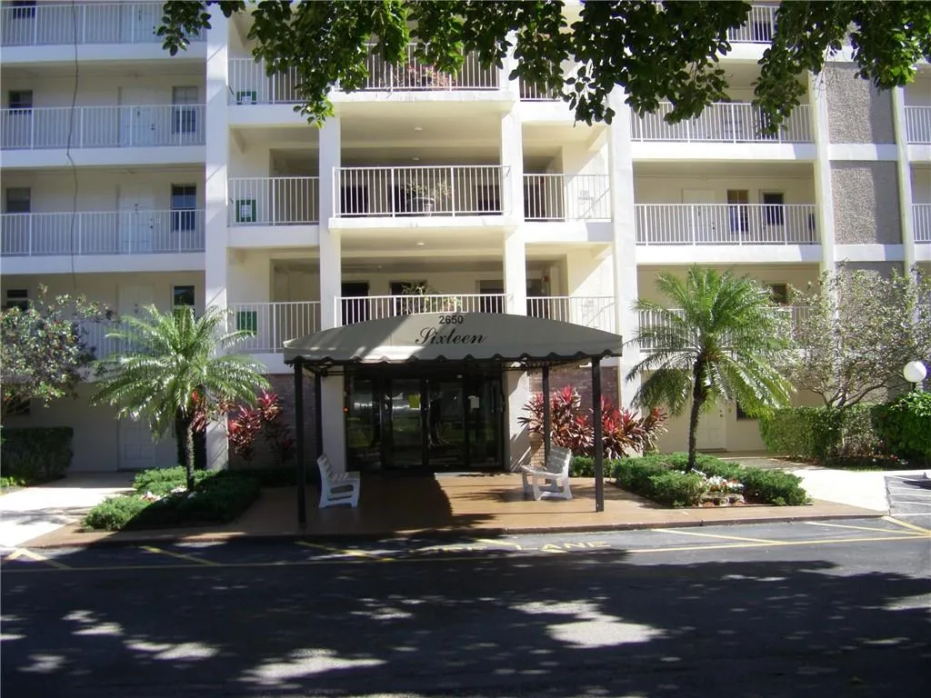 2650 S Course Dr Unit 105  