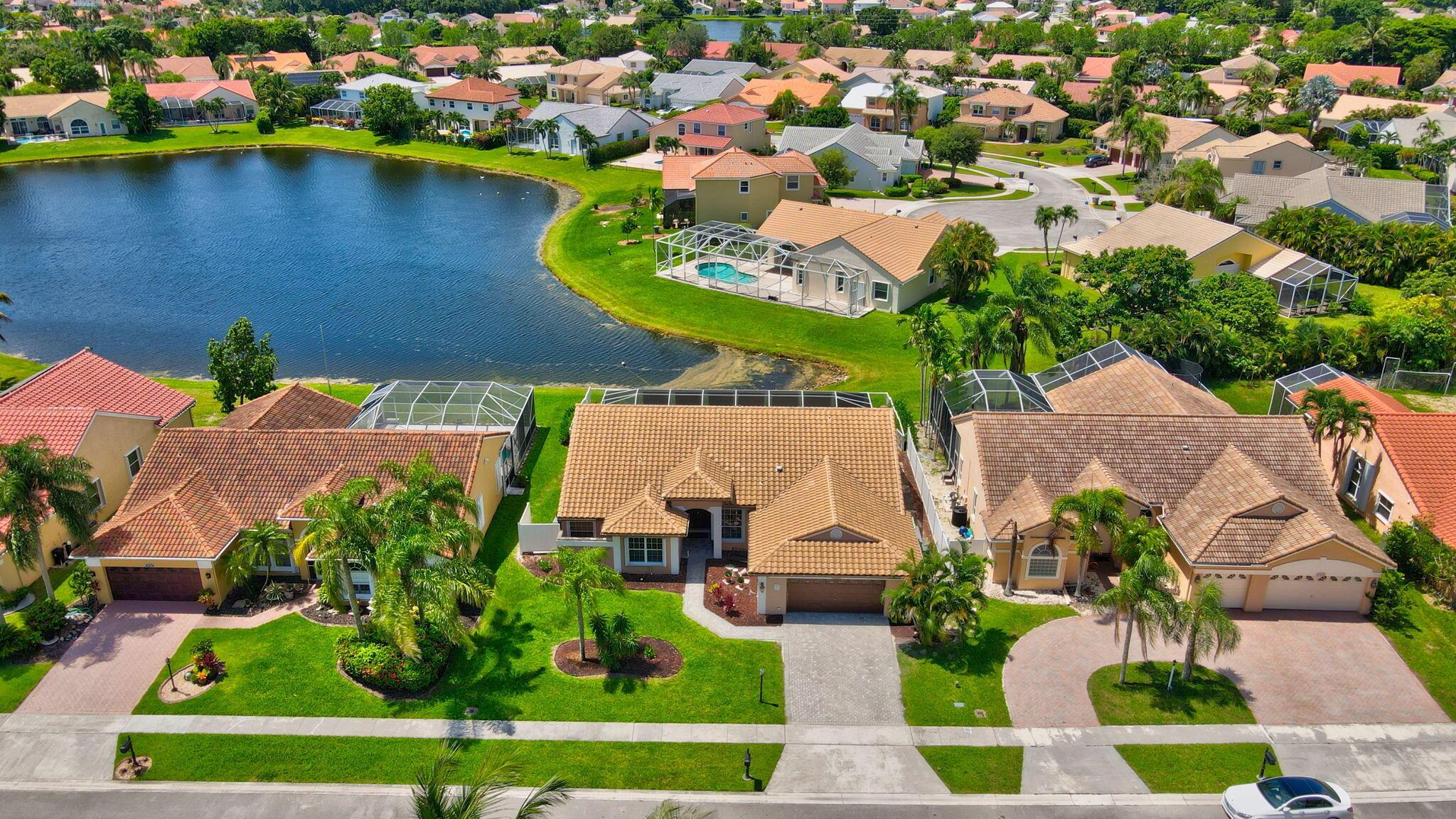 9720 Enchanted Pointe Lane