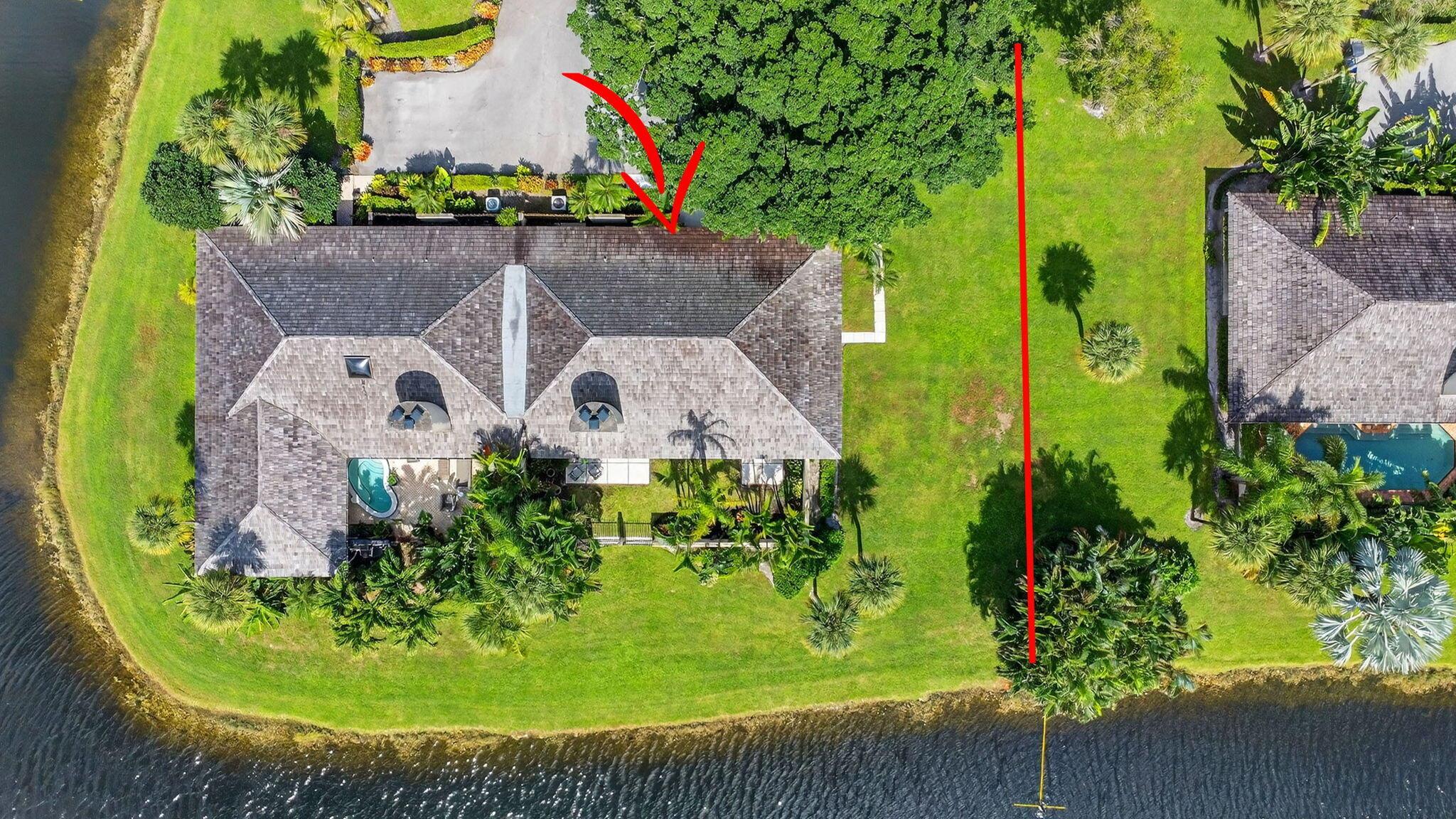 GOLF AND TENNIS VILLAGE P - Residential