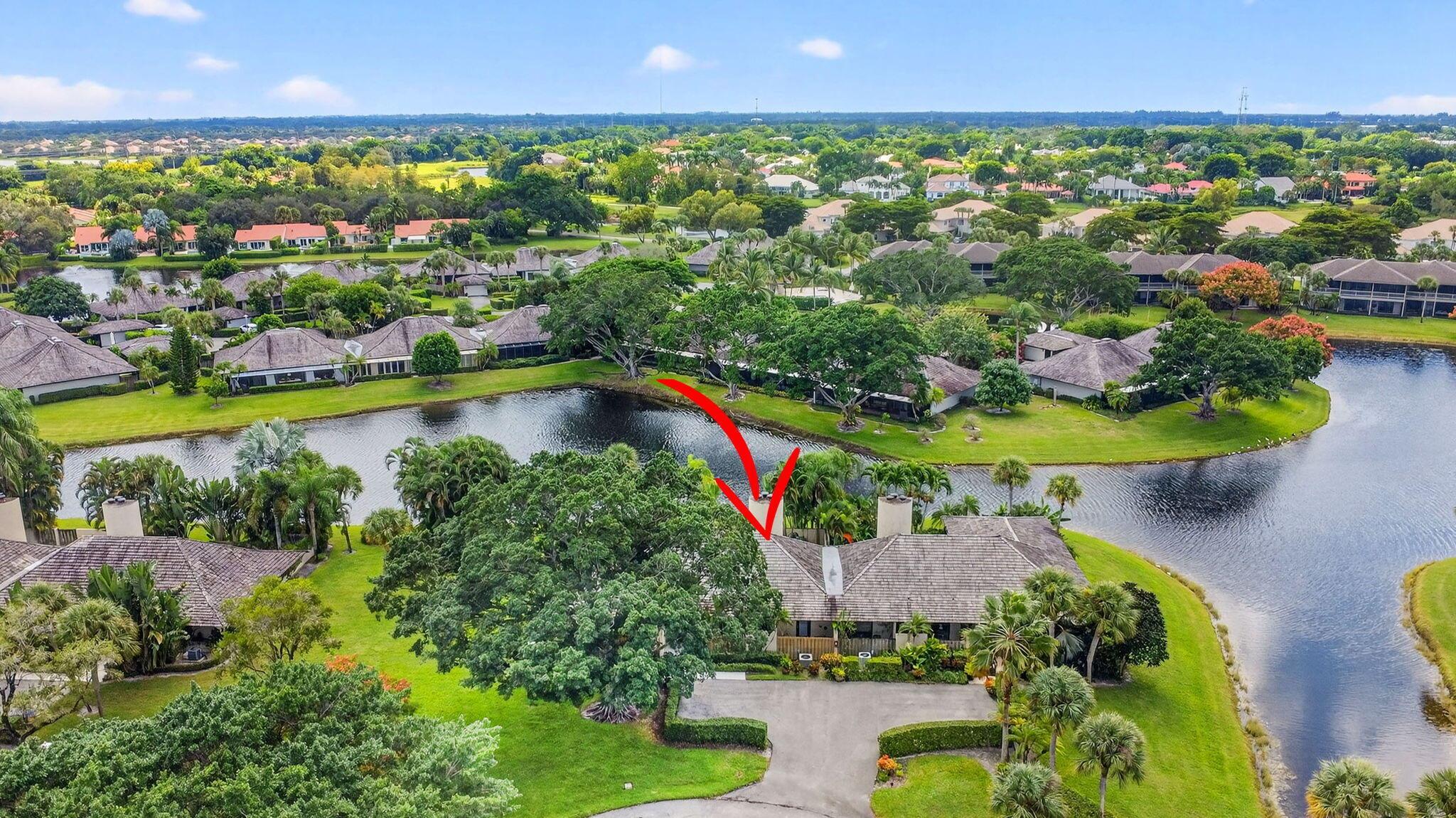 GOLF AND TENNIS VILLAGE P - Residential