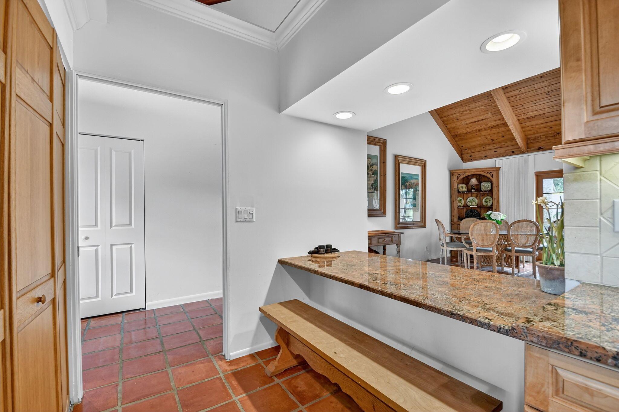 GOLF AND TENNIS VILLAGE P - Residential