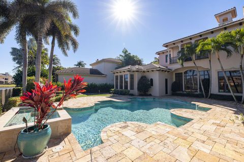 Tiny photo for 9253 Este Lago Drive, Boca Raton, FL 33496 (MLS # R11166612)