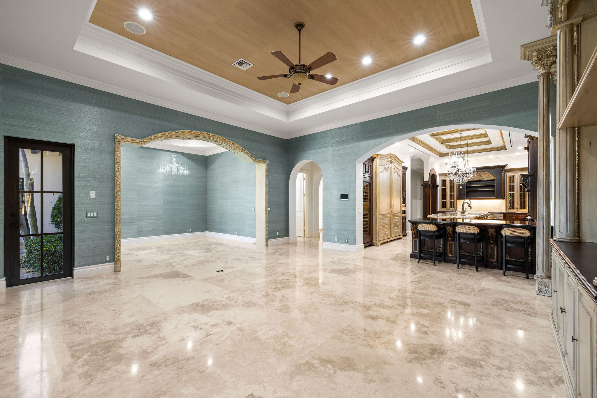 THE OAKS - Residential