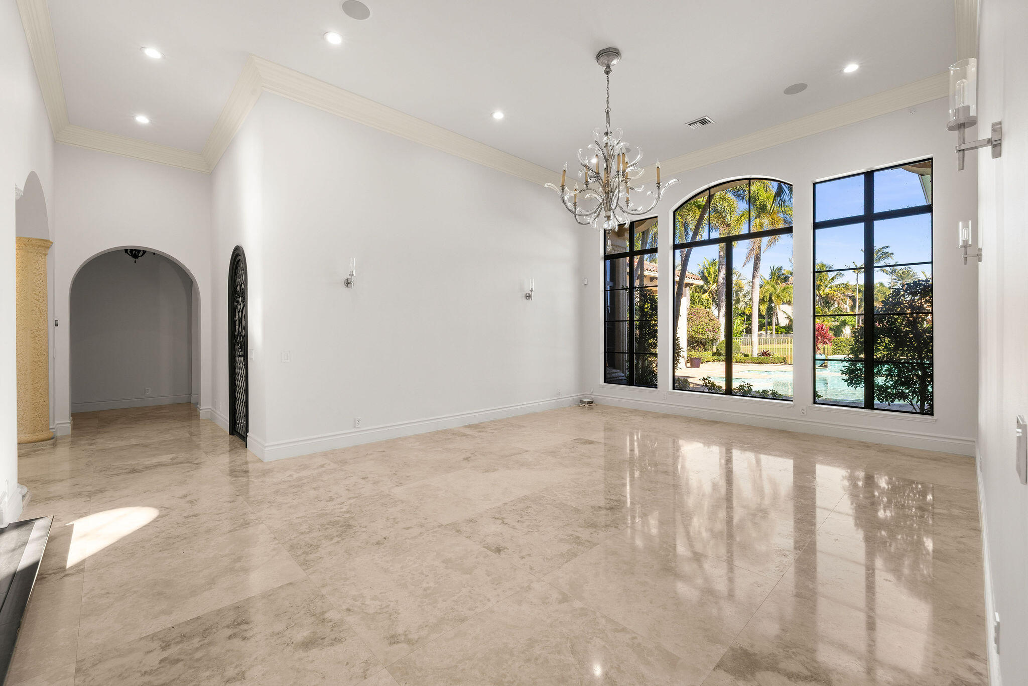 THE OAKS - Residential