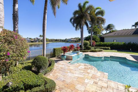 Tiny photo for 9253 Este Lago Drive, Boca Raton, FL 33496 (MLS # R11166612)