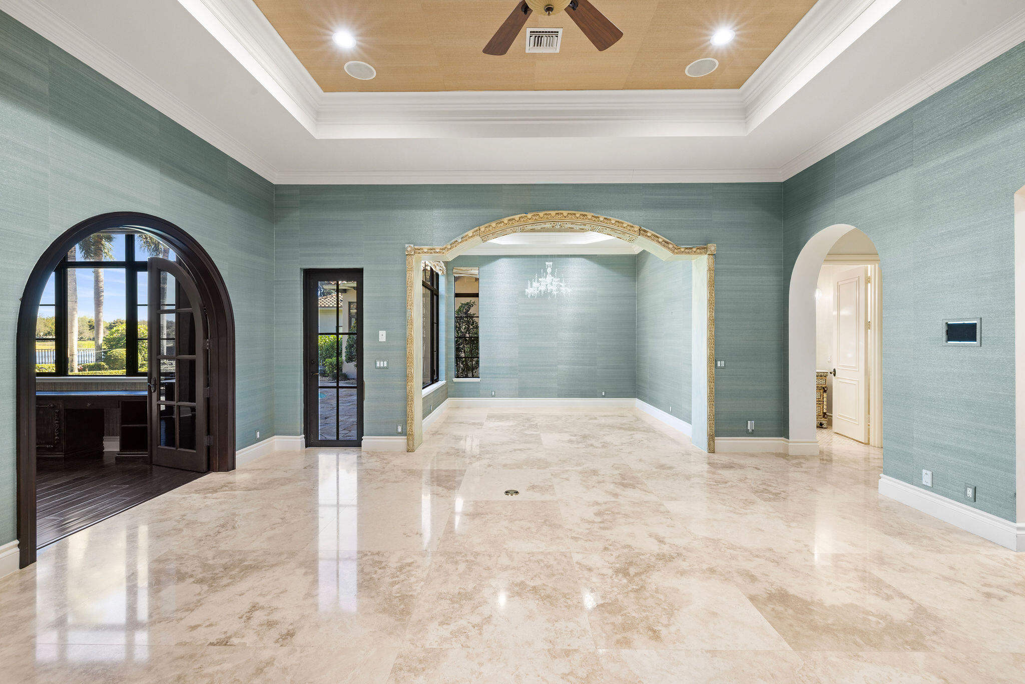 THE OAKS - Residential