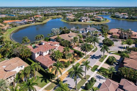 Tiny photo for 9253 Este Lago Drive, Boca Raton, FL 33496 (MLS # R11166612)