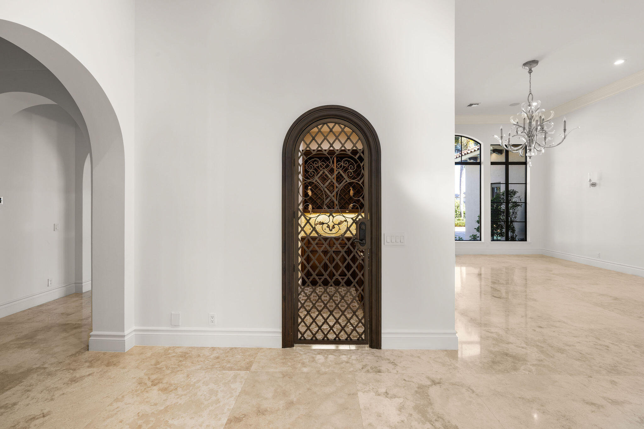 THE OAKS - Residential