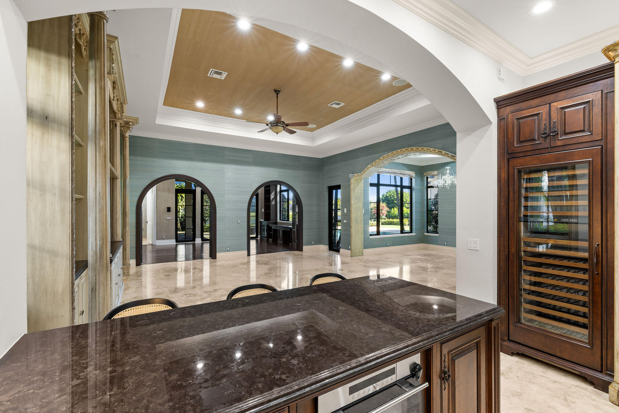 THE OAKS - Residential