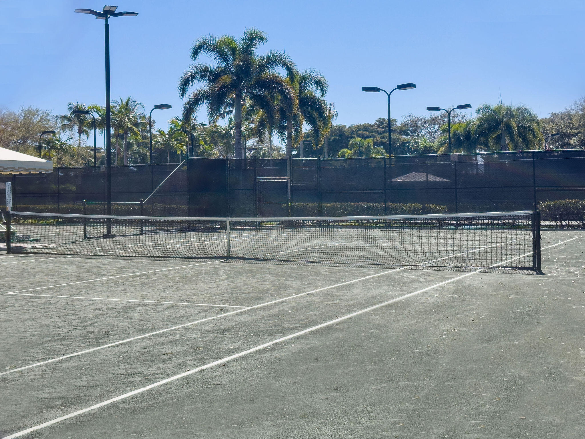 THE OAKS - Residential