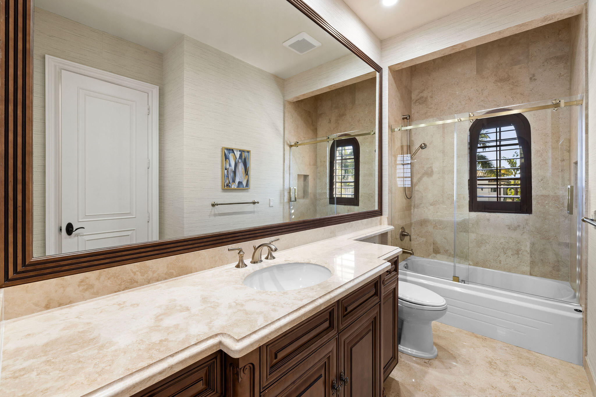 THE OAKS - Residential