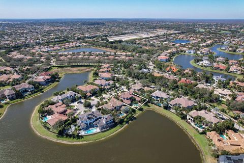 Tiny photo for 9253 Este Lago Drive, Boca Raton, FL 33496 (MLS # R11166612)