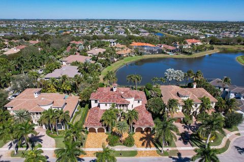Tiny photo for 9253 Este Lago Drive, Boca Raton, FL 33496 (MLS # R11166612)