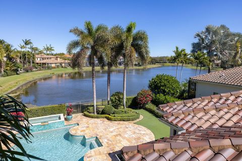 Tiny photo for 9253 Este Lago Drive, Boca Raton, FL 33496 (MLS # R11166612)
