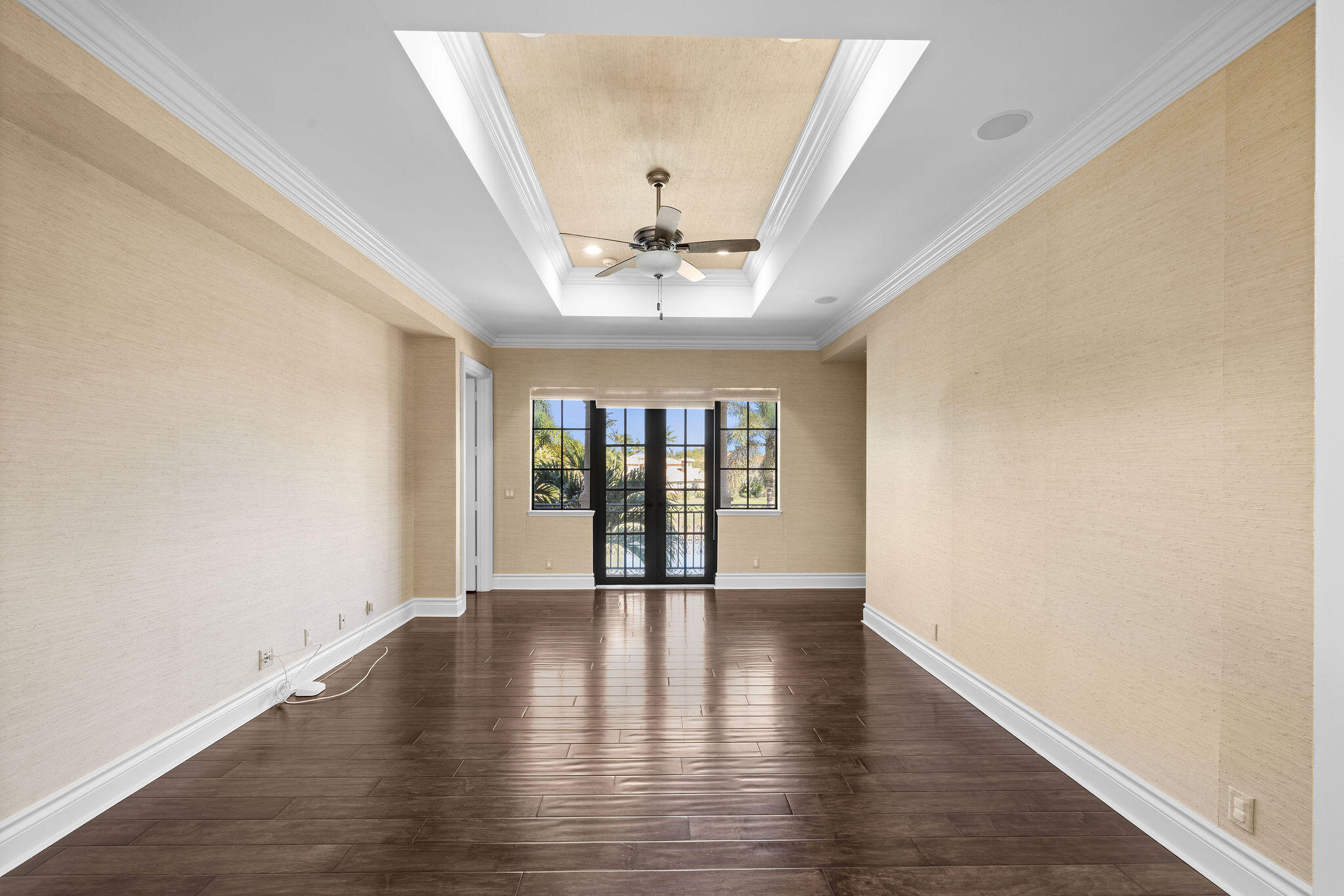 THE OAKS - Residential