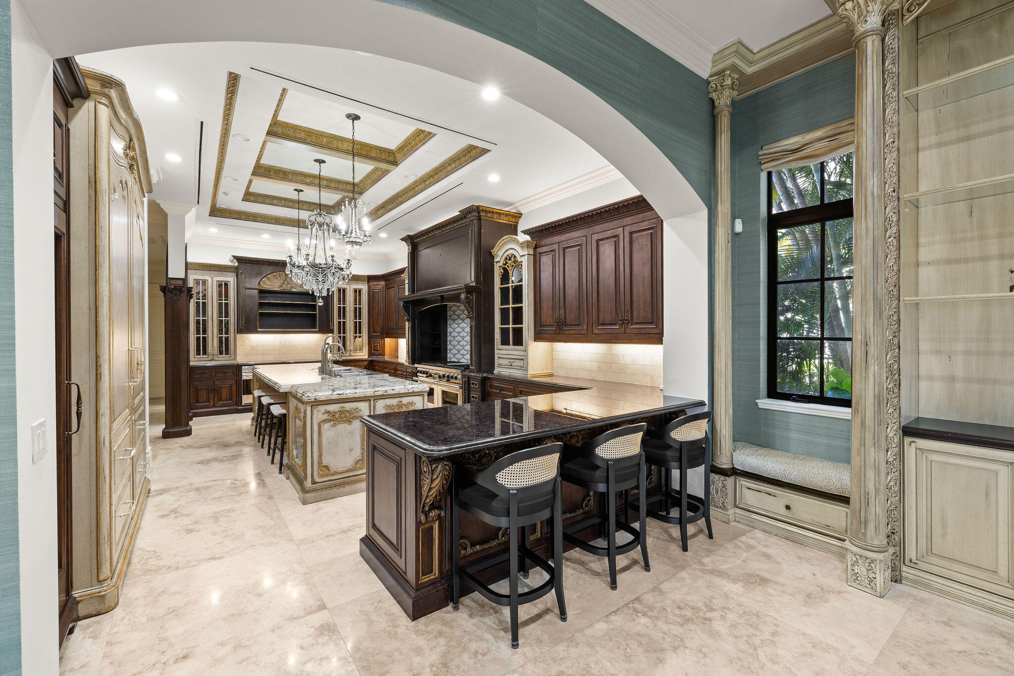 THE OAKS - Residential