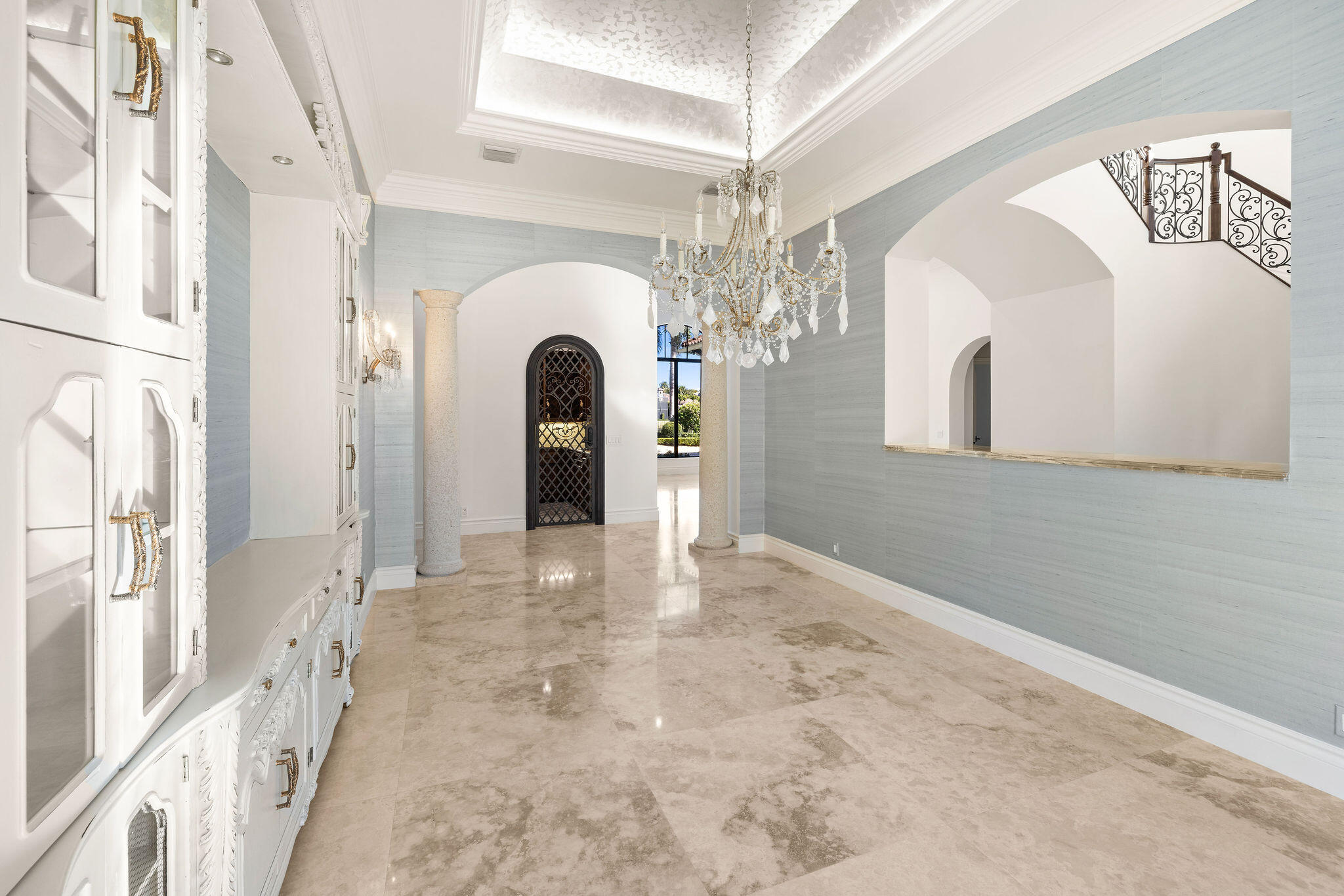 THE OAKS - Residential