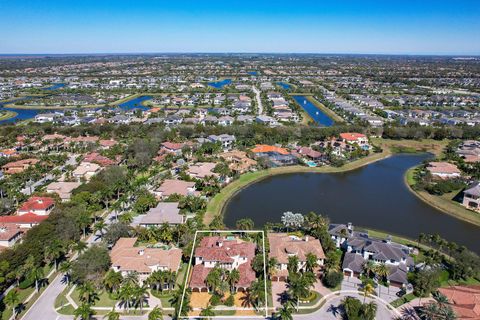 Tiny photo for 9253 Este Lago Drive, Boca Raton, FL 33496 (MLS # R11166612)