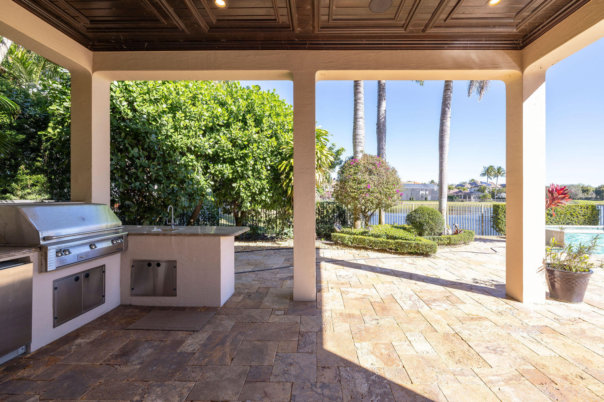 THE OAKS - Residential