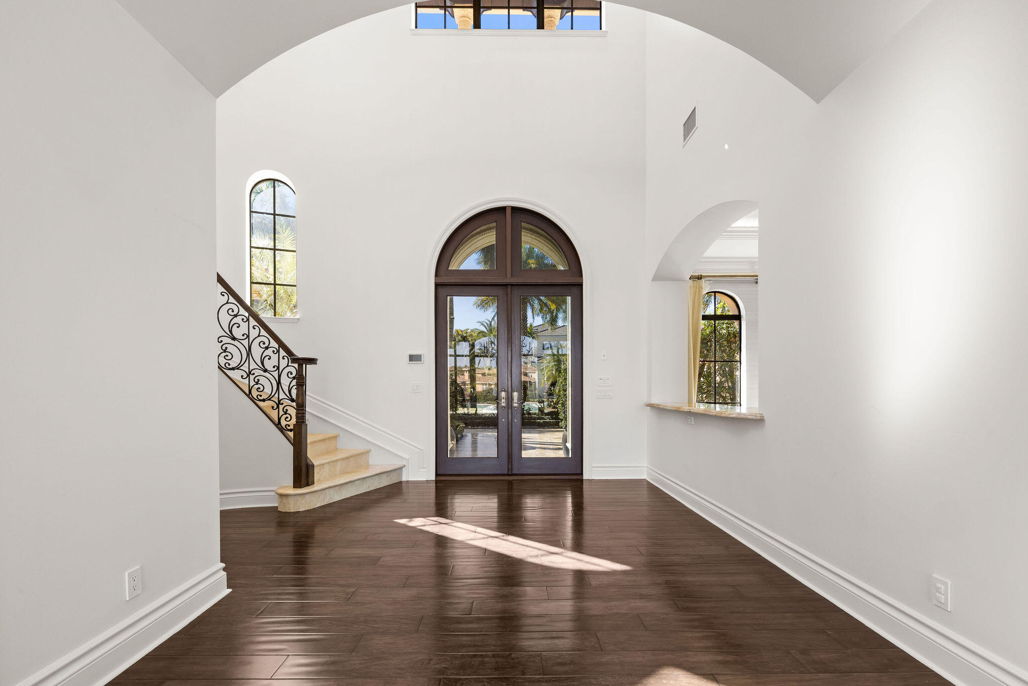 THE OAKS - Residential