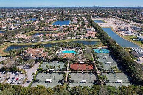 Tiny photo for 9253 Este Lago Drive, Boca Raton, FL 33496 (MLS # R11166612)