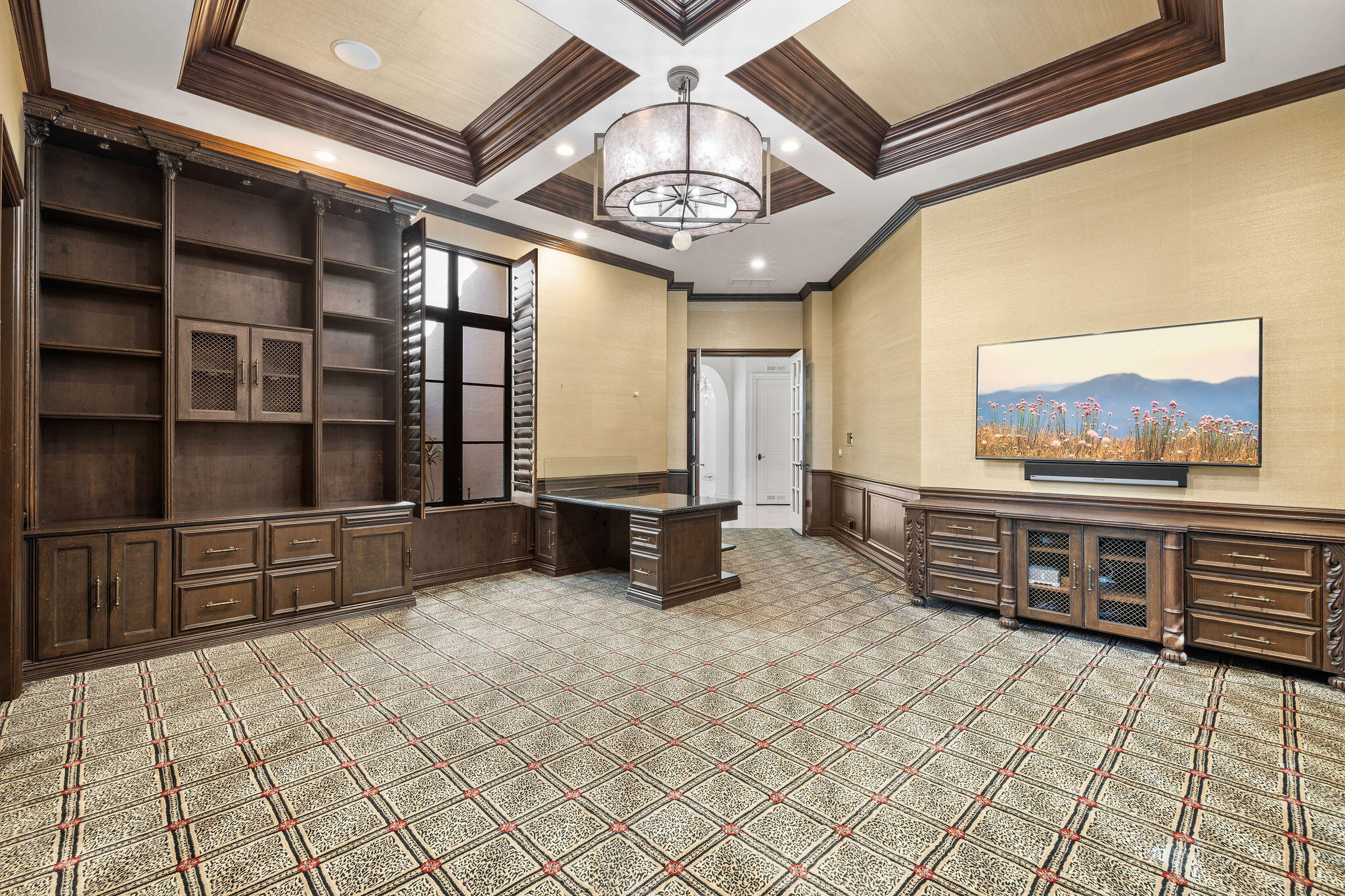 THE OAKS - Residential