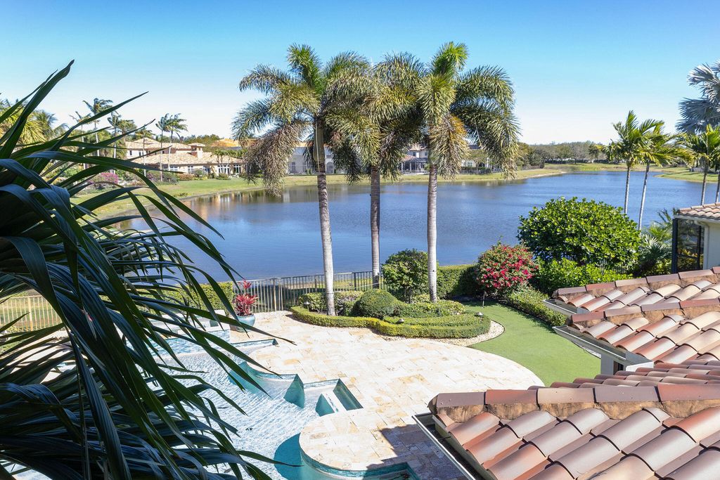 Photo of 9253 Este Lago Drive, Boca Raton, FL 33496 (MLS # R11166612)