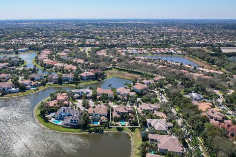 Tiny photo for 9253 Este Lago Drive, Boca Raton, FL 33496 (MLS # R11166612)