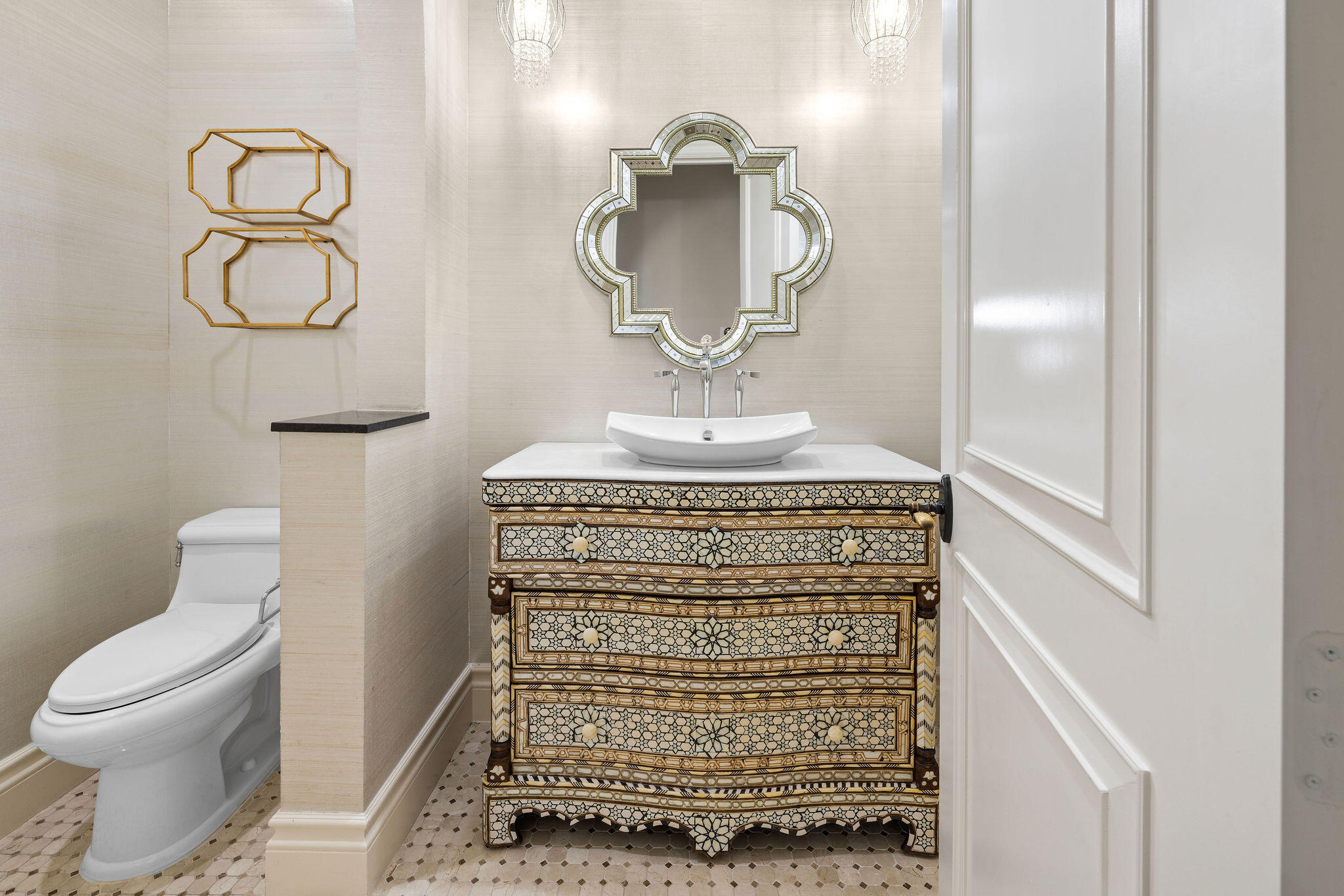 THE OAKS - Residential