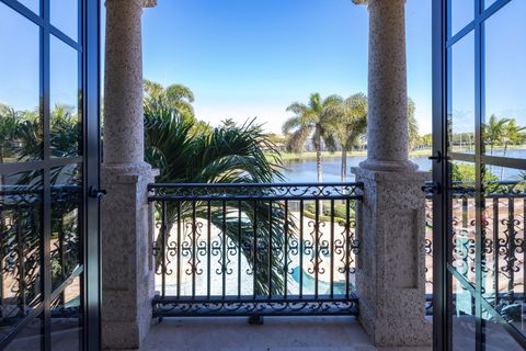 Tiny photo for 9253 Este Lago Drive, Boca Raton, FL 33496 (MLS # R11166612)