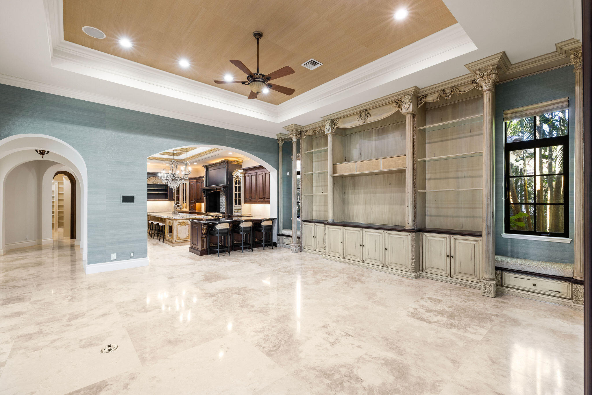 THE OAKS - Residential