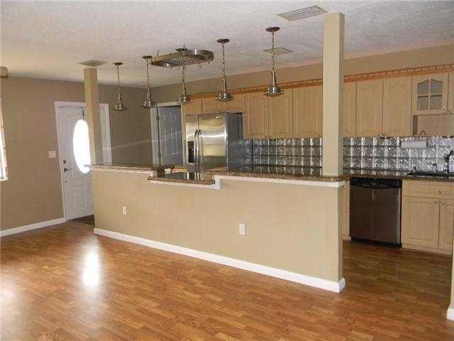 Boulevard Heights Sec 8 5 - Residential Lease